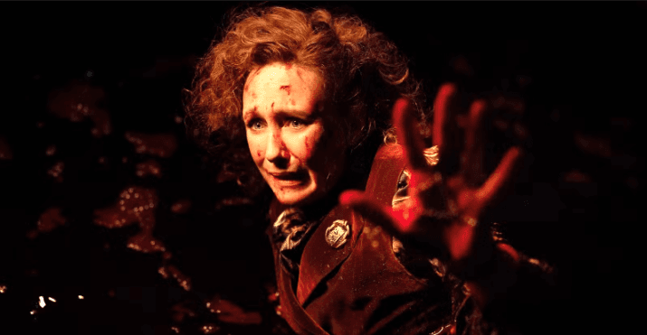 招魂4终章票房超终结者3，成华纳又一里程碑