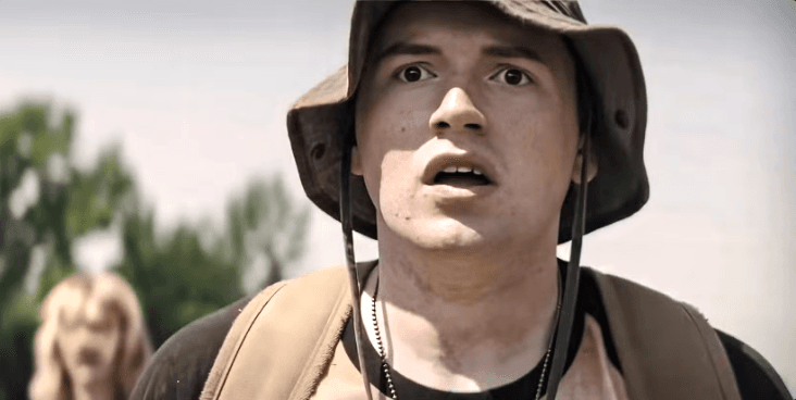 短短两周，死亡竞走The Long Walk达成票房纪录