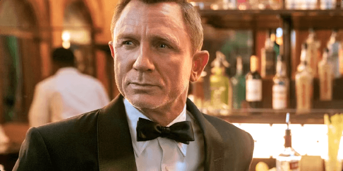 詹姆斯·邦德选角即将开始，导演将寻找一位新面孔