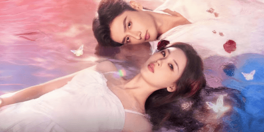 茧成蝶定档腾讯视频独播，泰国看腾讯视频如何解决版权限制？