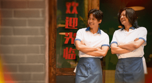 我在90年代望父成龙第二季精彩回归，国外看腾讯视频画面不清晰？