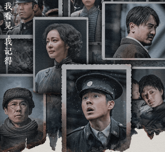 电影南京照相馆全网上线，出国后观看国内影视平台地区受限怎么办？