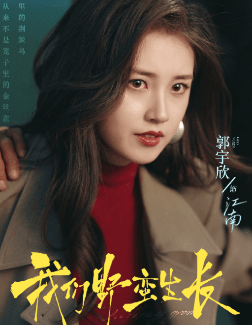 在国外看红果短剧我们野蛮生长地区受限如何解决？我们野蛮生长定档1107 