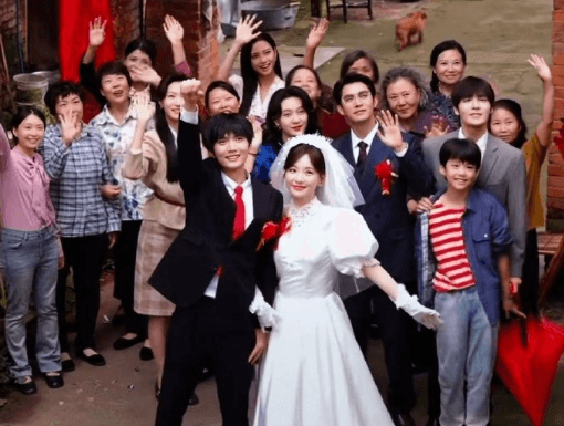 红果短剧家里家外2温情回归，续写川渝家庭故事