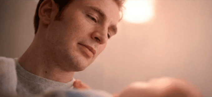 复仇者联盟5预告揭晓：克里斯·埃文斯回归美队