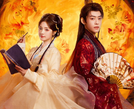 琉璃女坊诡事集开播：一场古装悬疑的女性群像探案之旅