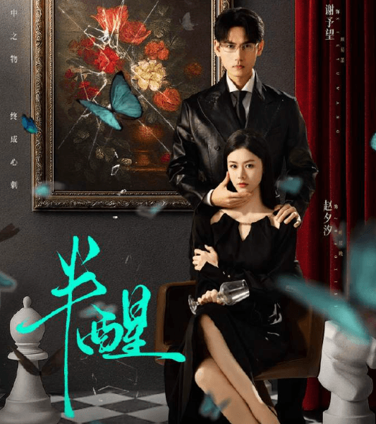 泰国留学生想看腾讯视频网剧半醒无版权怎么办？