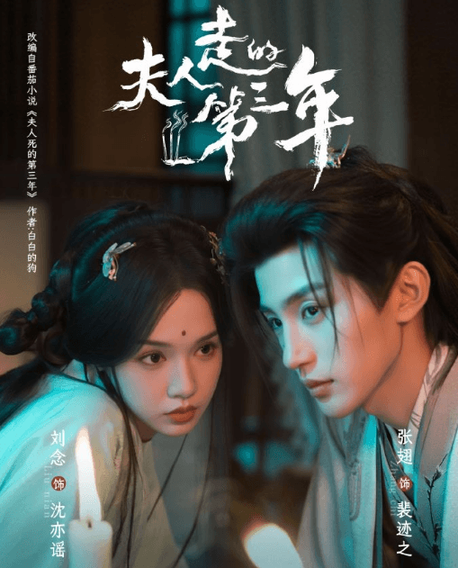 加拿大看不了红果短剧？夫人走的第三年明日开播国外如何解锁观看？