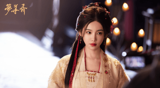 梦华胥定档2月4日，李沐宸耿业庭携手演绎三世虐恋