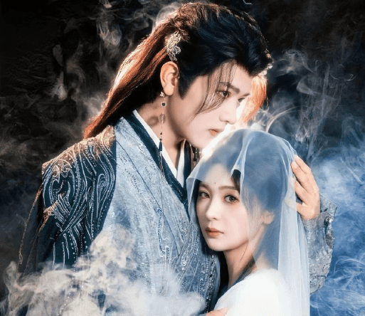 古装短剧卦妃她要逆天改命开播，王宇威钟熙执子同弈命运棋局