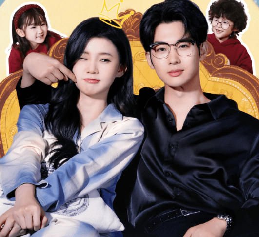 追妻时间请勿扰甜蜜开播！欧洲留学想看腾讯视频所在地区无法播放怎么办？