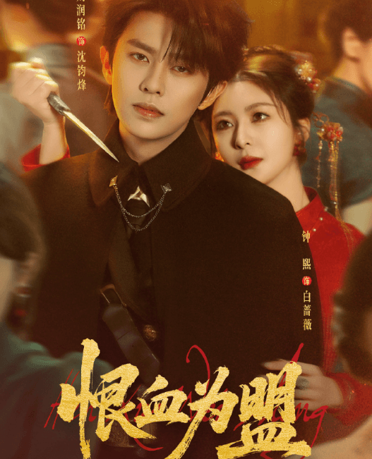 恨血为盟定档0320，意大利留学生观看爱奇艺网络优化指南