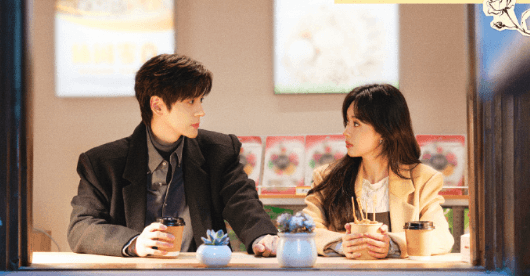 日本如何看咪咕视频电视剧你是迟来的欢喜？