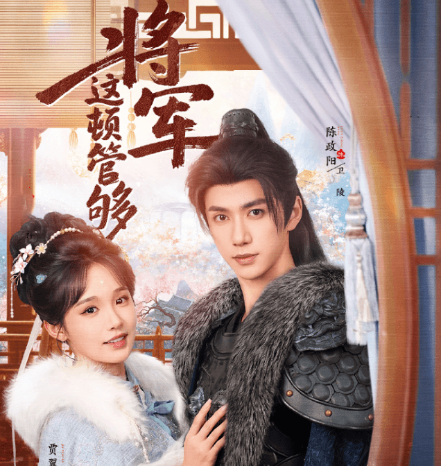 海外看爱奇艺微剧场将军这顿管够卡顿延迟无法播放怎么办？