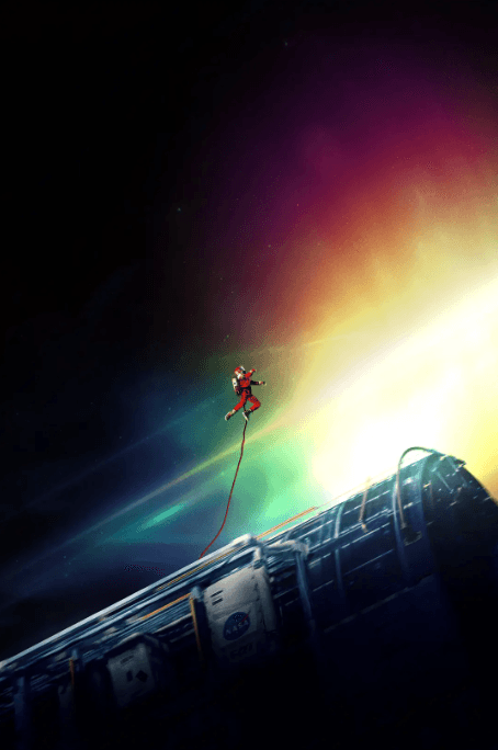 挽救计划 Project Hail Mary