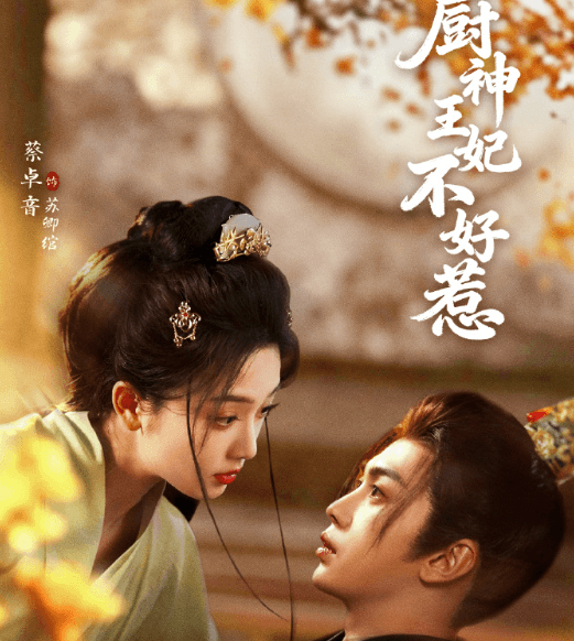 厨神王妃不好惹定档，加拿大爱奇艺短剧IP限制看不了怎么办？