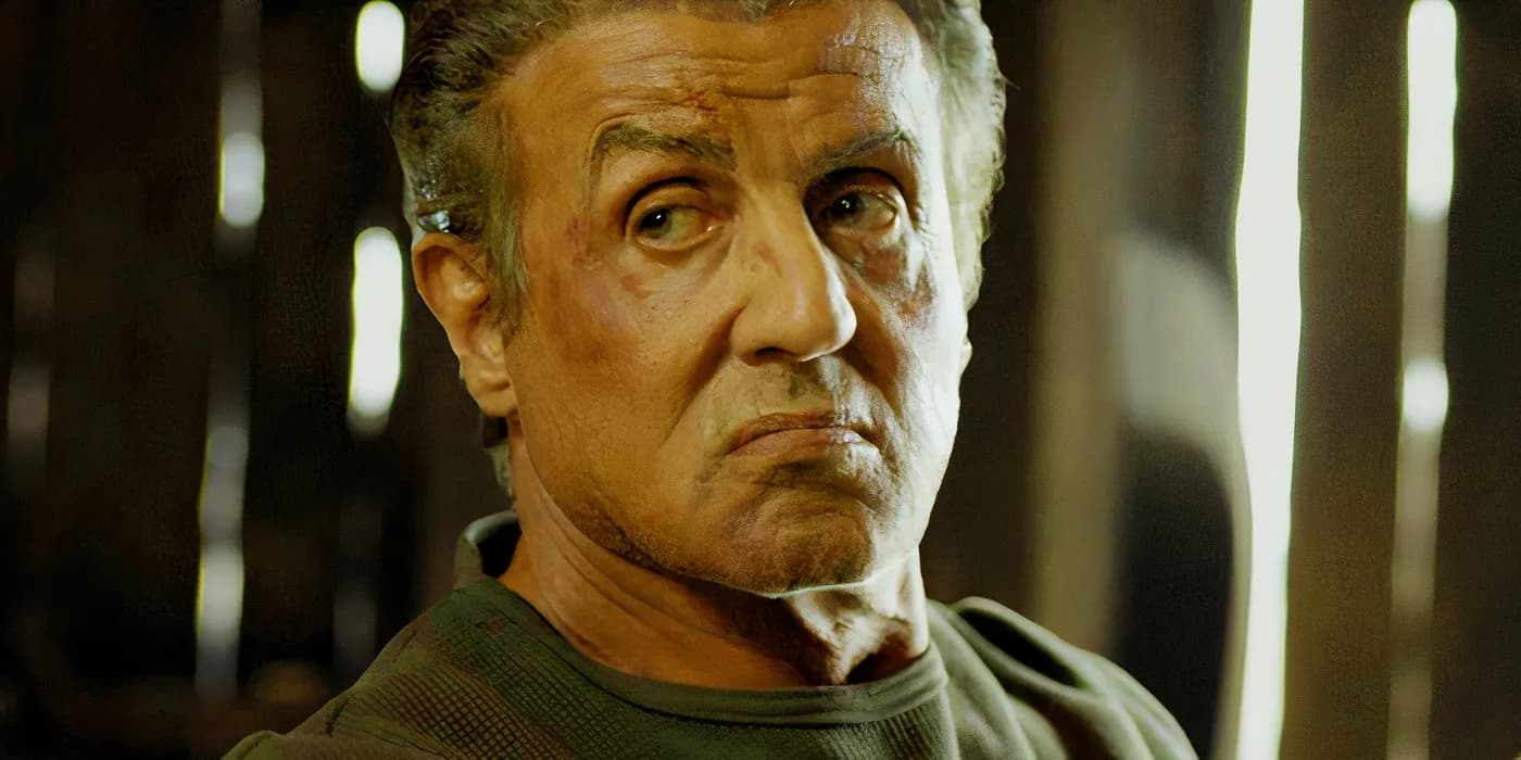 第一滴血获特种部队专家高度评价:战术呈现堪称教科书级