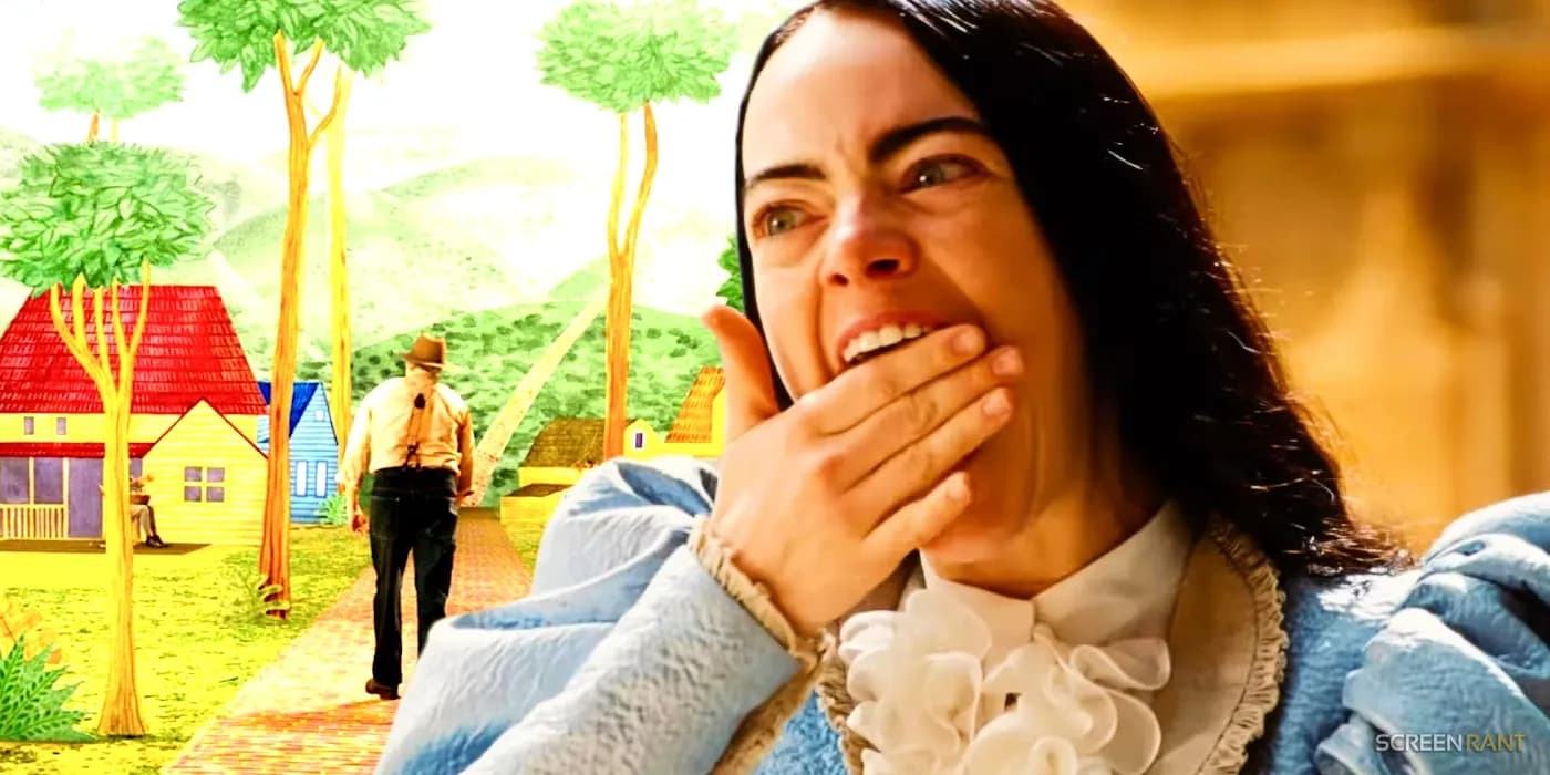 爱丁顿首张剧照曝光:华金·菲尼克斯与佩德罗·帕斯卡西部对决