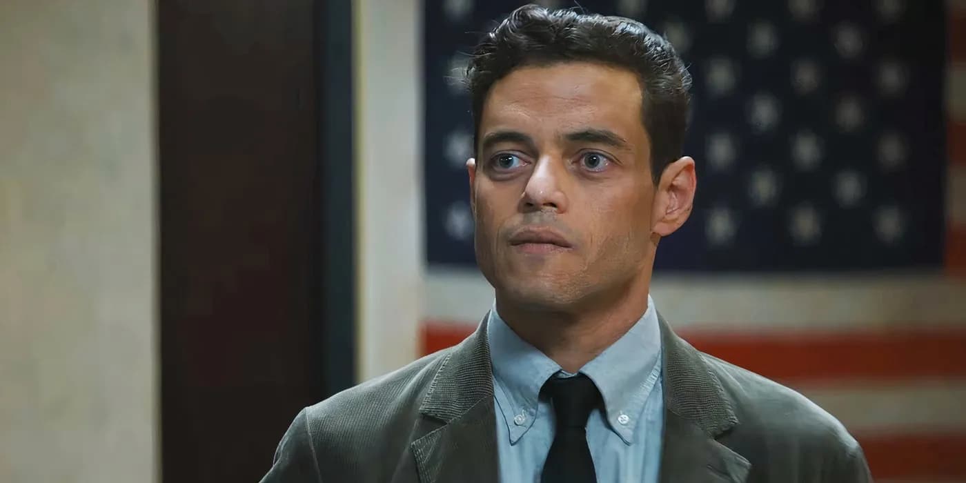 迪士尼新动作片谍网追凶票房惨淡,延续2025年开局不利趋势