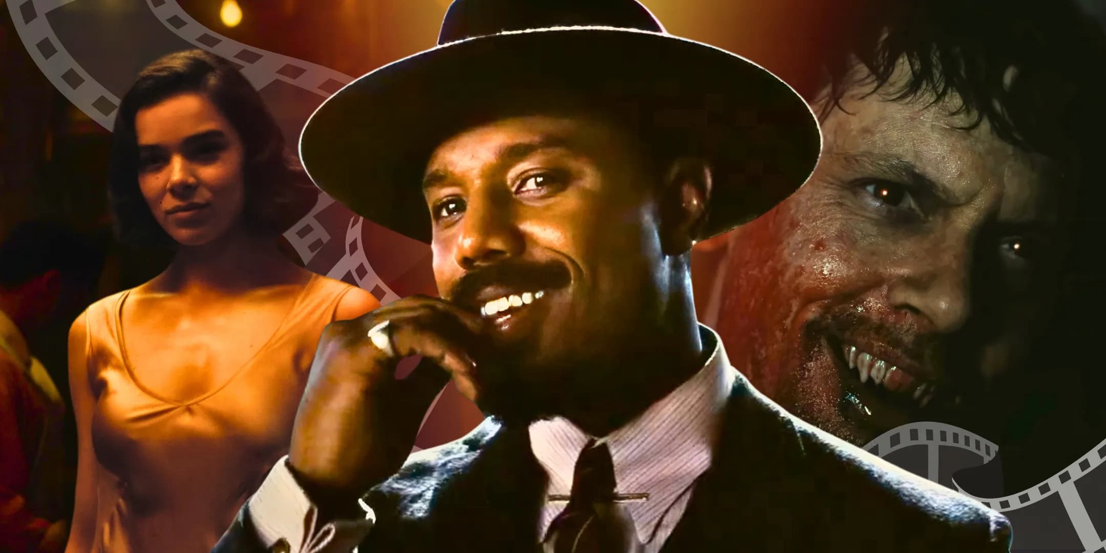 罪人票房突破3.38亿美元 创华纳兄弟影史前30佳绩