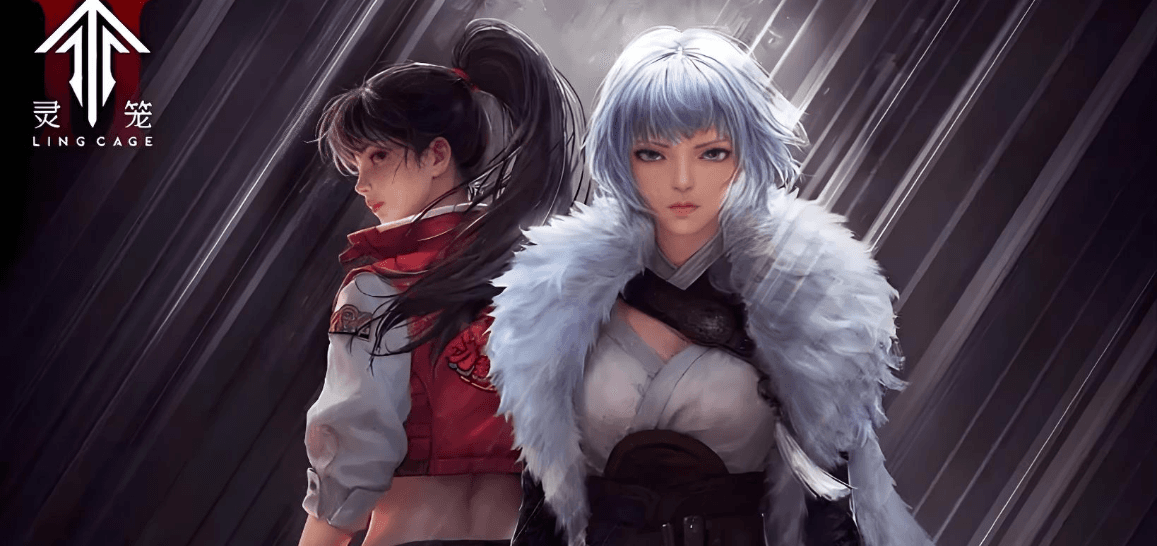 国产科幻动画灵笼第二季震撼上线,B站首播引热议