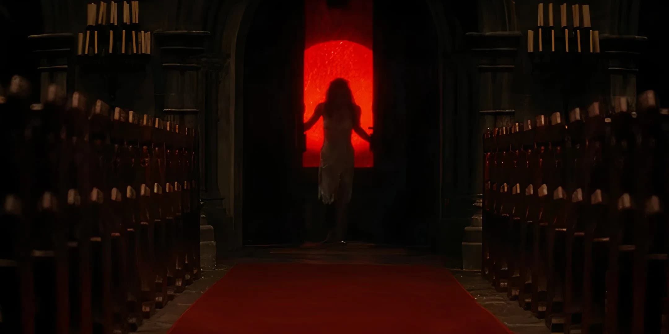 利刃出鞘3发布全新预告,揭秘更黑暗的谋杀案