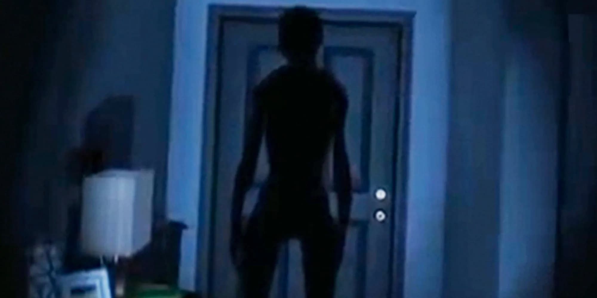 恐怖游戏改编热潮再起:Blumhouse继《玩具熊的五夜后宫》后瞄准《恐鬼症》