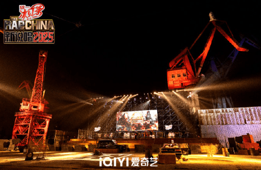 新说唱2025强势回归,能否再造“那个夏天”?