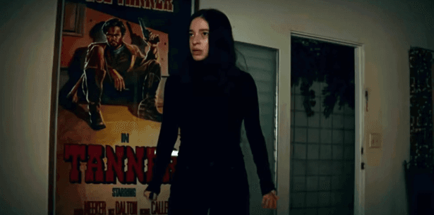 奥斯卡新晋得主或取代悉尼妹出演A24新版红死魔的面具