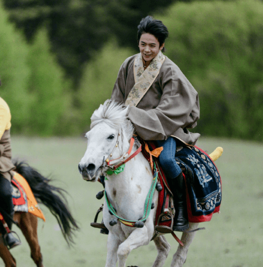 丁真新纪录片:畅游甘孜十八县,解锁七条线路十八种风情