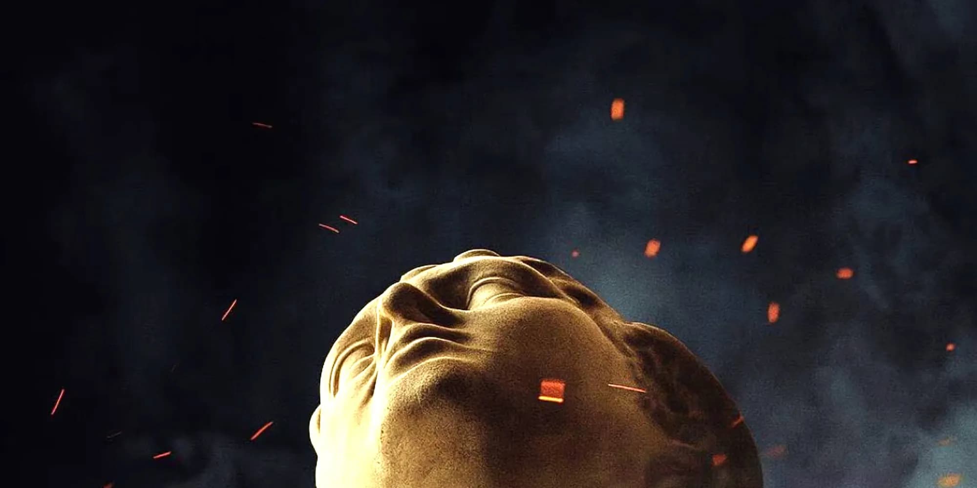 诺兰新作奥德赛超前预售开启,全明星阵容引爆期待