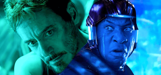 漫威影业调整计划:钢铁侠或将化身毁灭博士取代征服者康