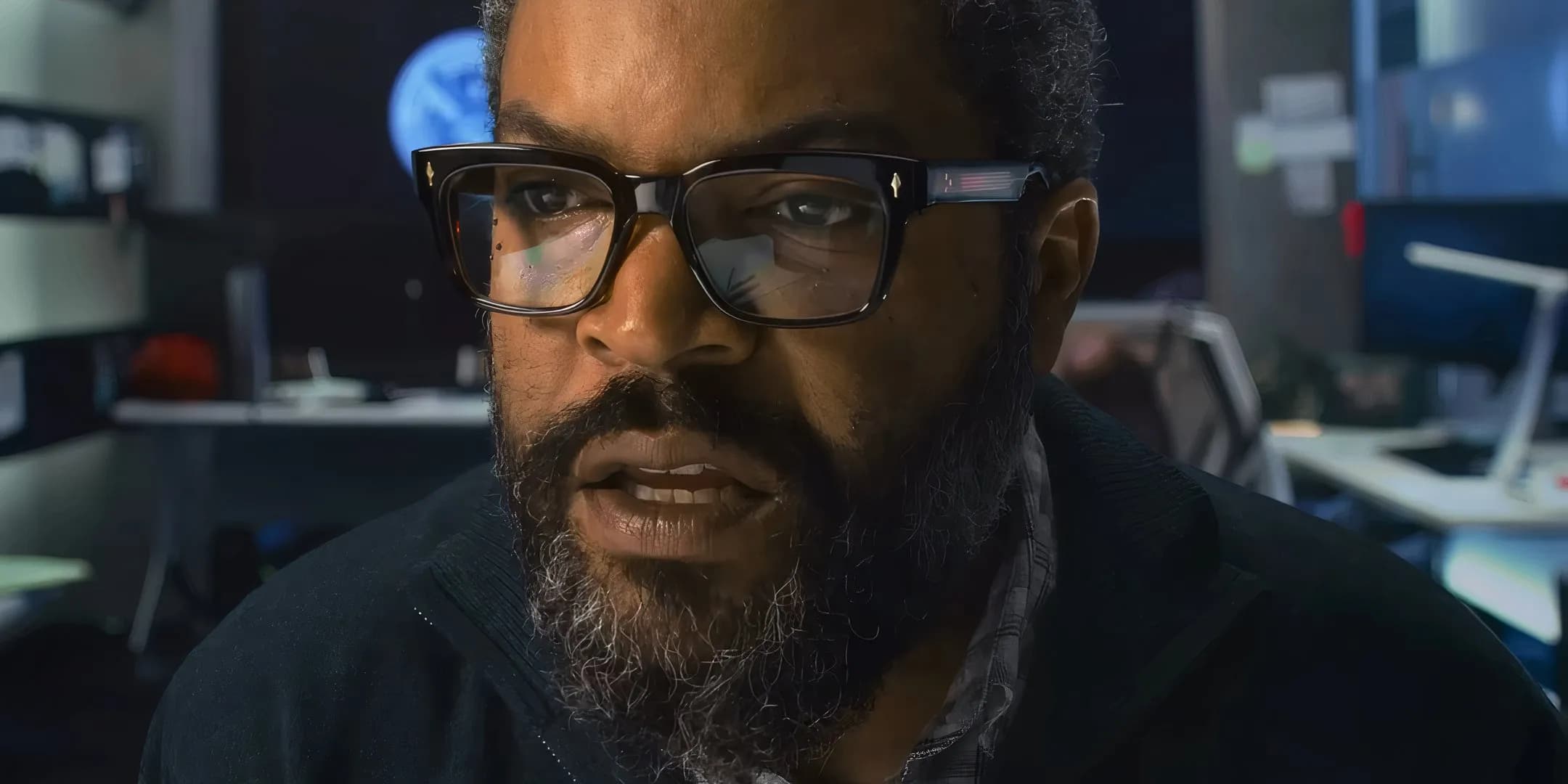 亚马逊Prime Video发布世界之战全新科幻改编版预告片,艾斯·库伯领衔主演