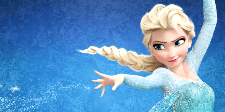 冰雪奇缘3剧情曝光:安娜与艾莎的新冒险?