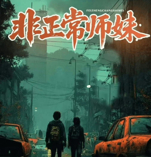 出国后爱奇艺被限制登录怎么看短剧非正常师妹?