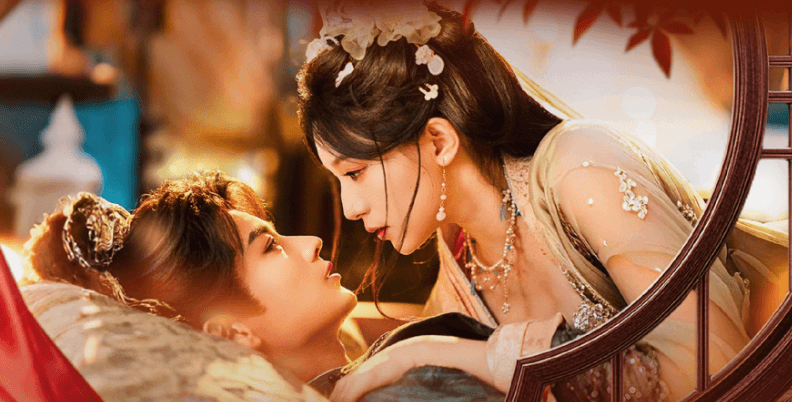 出国后如何看腾讯视频精品短剧枕红妆?Sixfast助你一键加速畅看