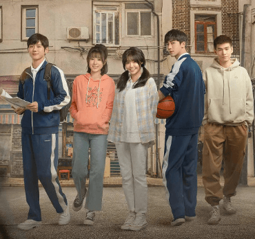 网剧致最初的我们定档416,日本追剧党看爱奇艺加速器推荐