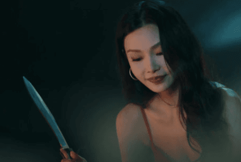 电影插翅难飞今日登陆爱奇艺,九十年代警匪生死博弈高能来袭
