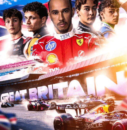 2026F1英国大奖赛明日开赛,国外用户如何通过腾讯体育观看直播?