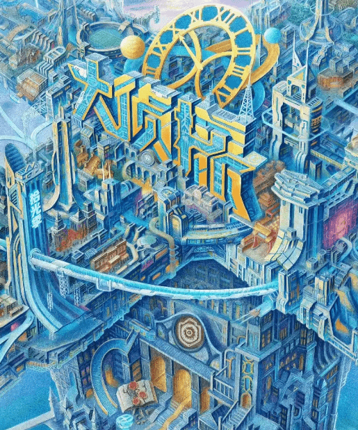 大侦探·拾光季:推理与法律交织的烧脑盛宴