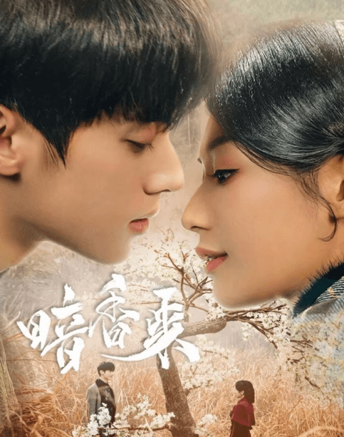 暗香来:民国悬疑爱情剧的高能逆袭