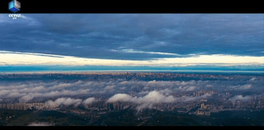 央视纪录片公园城市定档2月11日,聚焦成都公园城市建设