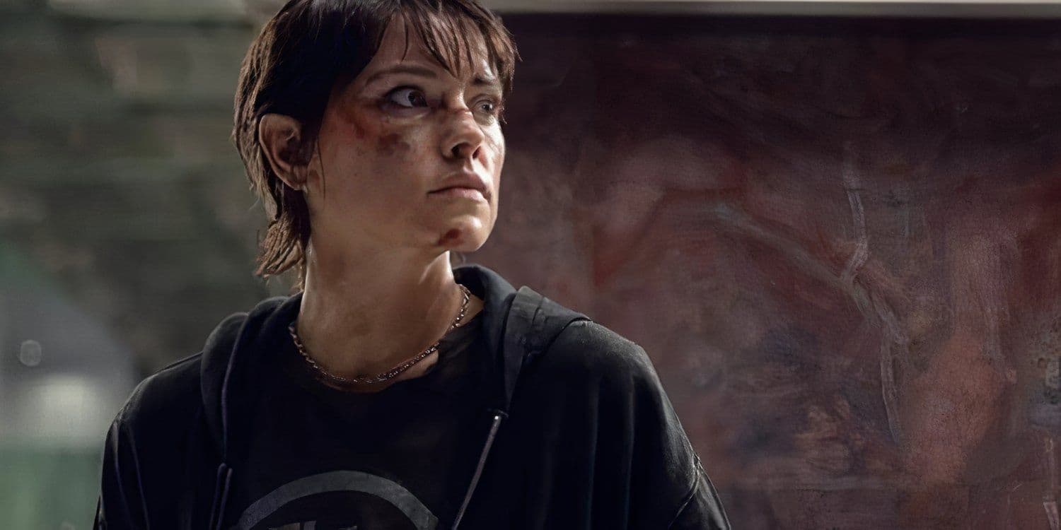 黛西·雷德利动作新片Cleaner口碑平平