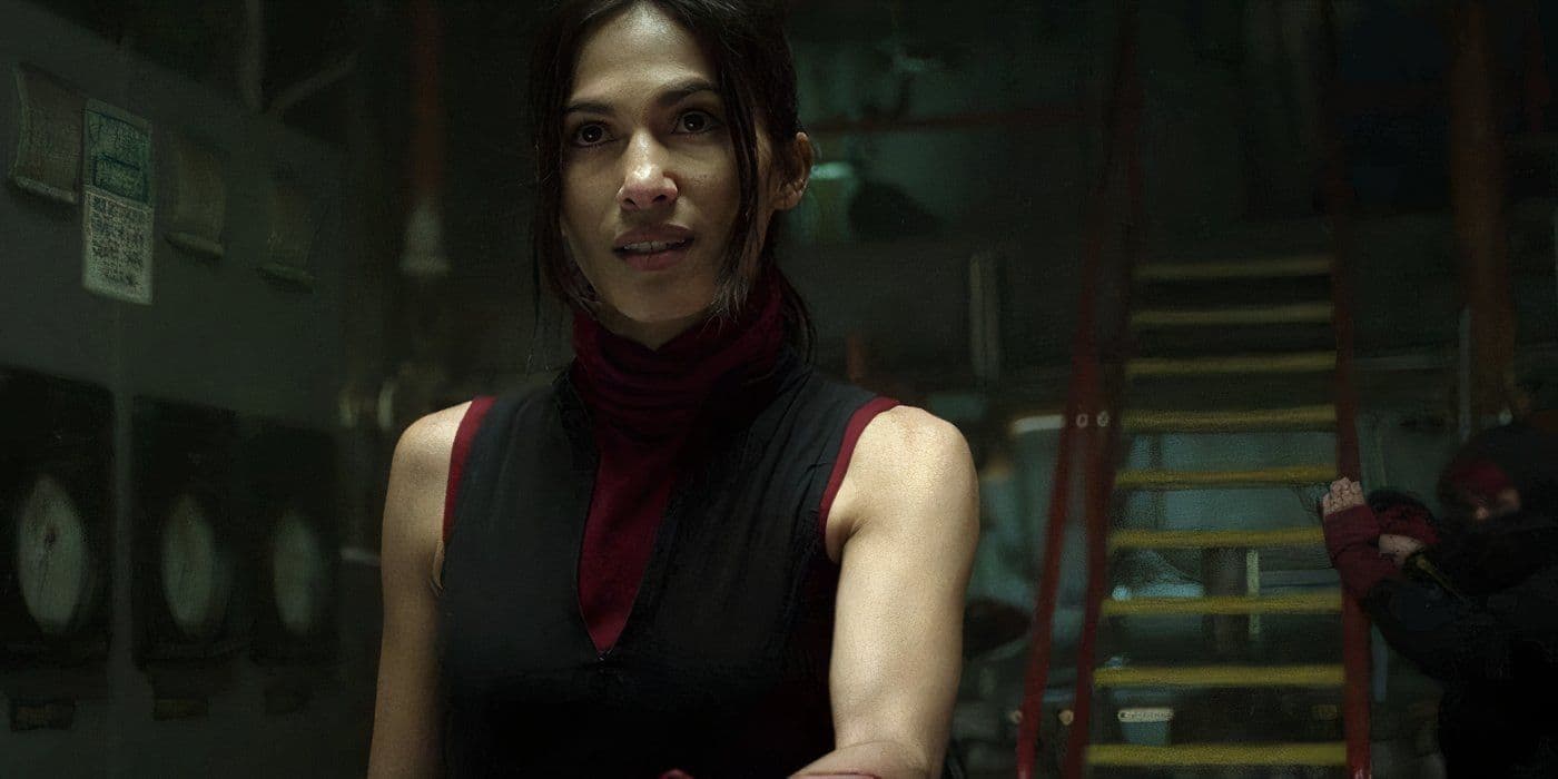 艾丽卡回归漫威电影宇宙?漫威高管透露最新消息