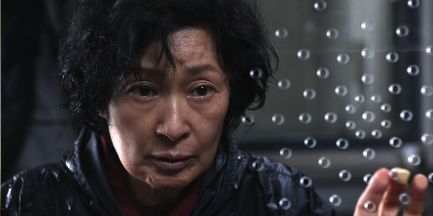 奉俊昊新作:回归恐怖类型,打造地铁惊悚