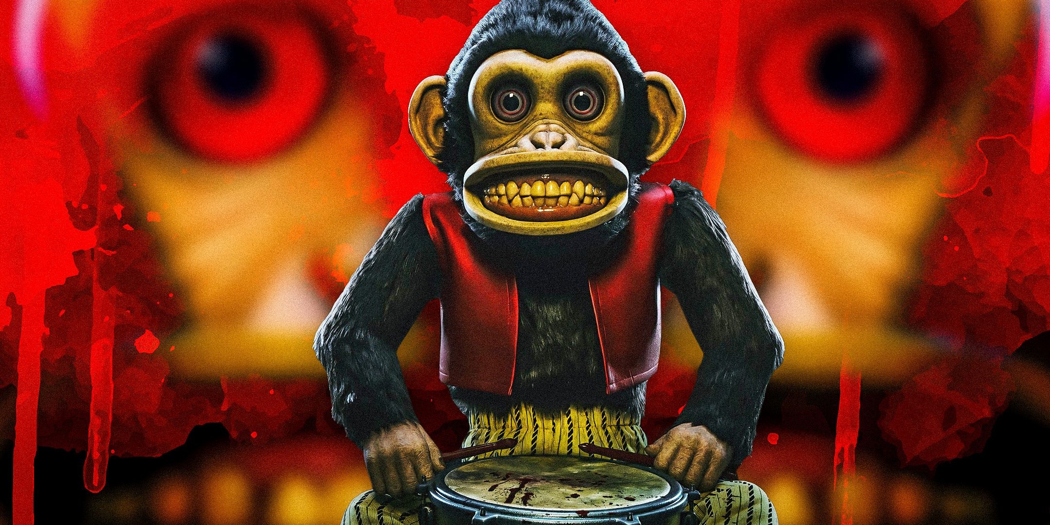 电影《The Monkey》的邪恶玩具:象征创伤还是混乱之源?