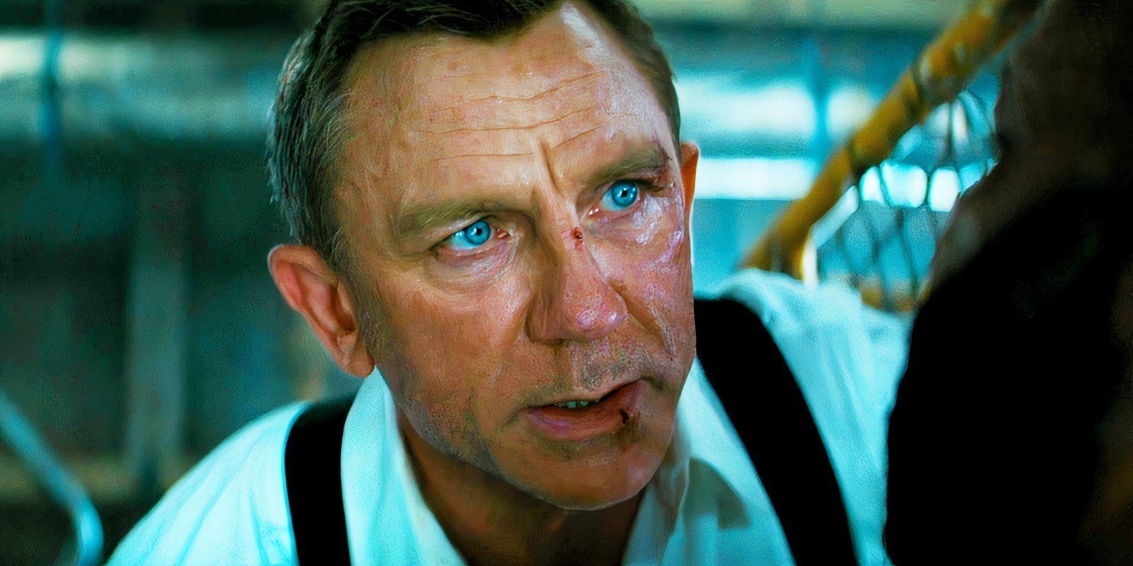 007系列电影将迎来巨变:亚马逊接管引发选角导演退休