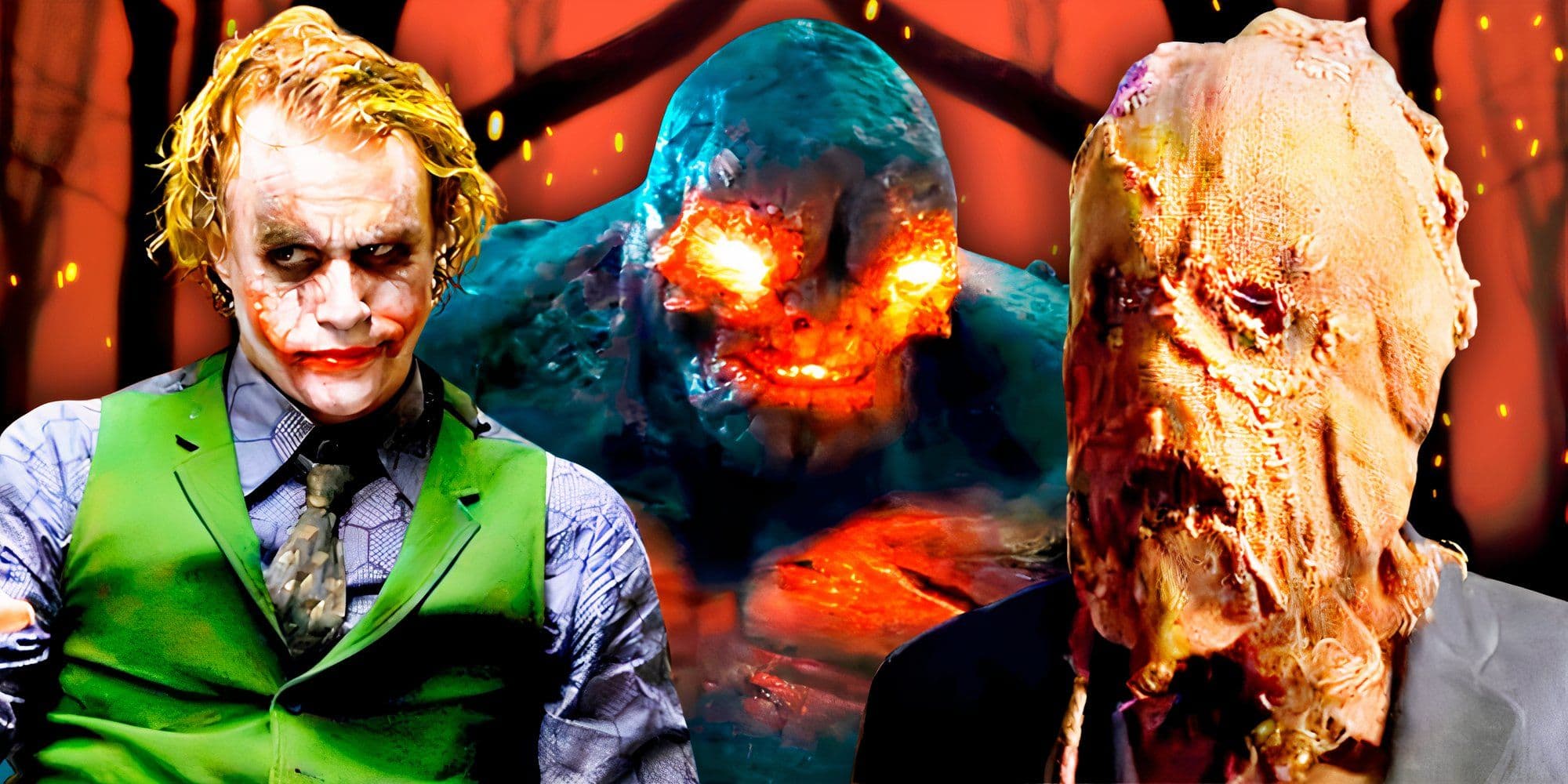 丹尼尔·雷德克里夫加入DC宇宙?詹姆斯·古恩澄清选角传闻