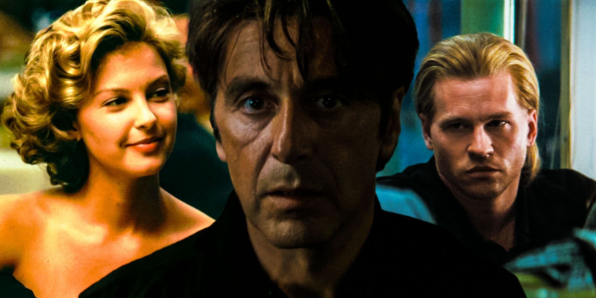 罗伯特·德尼罗谈盗火线结局:打破规则是尼尔·麦考利的必然选择