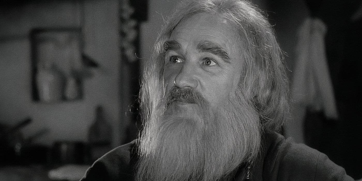 吉恩·哈克曼与新科学怪人:喜剧天赋的闪光